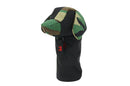 Head cover for fairway wood men's women's briefing golf BRIEFING GOLF 2025 Autumn/Winter new golf