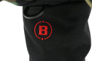 Head cover for fairway wood men's women's briefing golf BRIEFING GOLF 2025 Autumn/Winter new golf