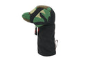 Head cover for fairway wood men's women's briefing golf BRIEFING GOLF 2025 Autumn/Winter new golf