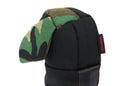 Head cover for fairway wood men's women's briefing golf BRIEFING GOLF 2025 Autumn/Winter new golf