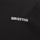 High neck shirt for men, briefing golf, BRIEFING GOLF 2025, autumn/winter, new golf wear