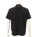 High neck shirt for men, briefing golf, BRIEFING GOLF 2025, autumn/winter, new golf wear