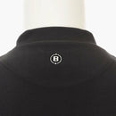 High neck shirt for men, briefing golf, BRIEFING GOLF 2025, autumn/winter, new golf wear