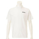 High neck shirt for men, briefing golf, BRIEFING GOLF 2025, autumn/winter, new golf wear