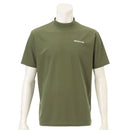High neck shirt for men, briefing golf, BRIEFING GOLF 2025, autumn/winter, new golf wear