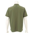 High neck shirt for men, briefing golf, BRIEFING GOLF 2025, autumn/winter, new golf wear