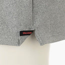High neck shirt for men, briefing golf, BRIEFING GOLF 2025, autumn/winter, new golf wear