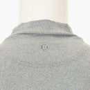 High neck shirt for men, briefing golf, BRIEFING GOLF 2025, autumn/winter, new golf wear