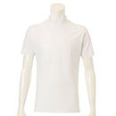 High neck shirt for men, briefing golf, BRIEFING GOLF 2025, autumn/winter, new golf wear