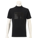 High neck shirt for men, briefing golf, BRIEFING GOLF 2025, autumn/winter, new golf wear