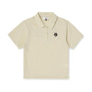 Polo shirt for women WAAC Japanese genuine product 2025 Fall/Winter new golf wear