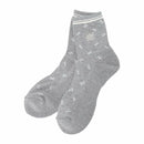 남자를위한 승무원 양말 Zoy Zoy 2025 가을/겨울 새 골프