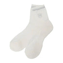 남자를위한 승무원 양말 Zoy Zoy 2025 가을/겨울 새 골프