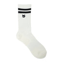 ソックス レディース ワック WAAC 日本正規品 2025 秋冬 新作 ゴルフ