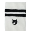 ソックス レディース ワック WAAC 日本正規品 2025 秋冬 新作 ゴルフ