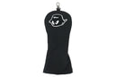 Head cover for men and women Wac WAAC Japanese genuine product 2025 Fall/Winter new golf