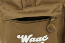 Boston bag for men and women WAAC Japanese genuine product 2025 Fall/Winter new golf