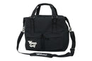 Boston bag for men and women WAAC Japanese genuine product 2025 Fall/Winter new golf