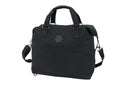Boston bag for men and women WAAC Japanese genuine product 2025 Fall/Winter new golf