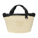 Cart bag for men and women WAAC WAAC genuine Japanese product golf