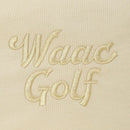 Cart bag for men and women WAAC WAAC genuine Japanese product golf