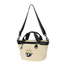 Cart bag for men and women WAAC WAAC genuine Japanese product golf
