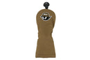 Head cover for men and women Wac WAAC Japanese genuine product 2025 Fall/Winter new golf