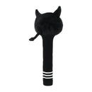 Head cover for men and women Wac WAAC Japanese genuine product 2025 Fall/Winter new golf