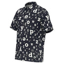 Men's Polo Shirt Zoy ZOY 2025 Fall/Winter New Golf Wear