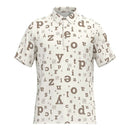 Men's Polo Shirt Zoy ZOY 2025 Fall/Winter New Golf Wear