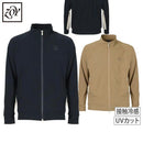 Men's Blouson Zoy ZOY 2025 Fall/Winter New Golf Wear