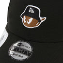 キャップ メンズ レディース ワック×ニューエラ ゴルフ コラボ WAAC×NEW ERA GOLF 日本正規品 2025 秋冬 新作 ゴルフ