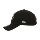 キャップ メンズ レディース ワック×ニューエラ ゴルフ コラボ WAAC×NEW ERA GOLF 日本正規品 2025 秋冬 新作 ゴルフ