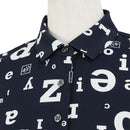 女子polo襯衫Zoy Zoy 2025秋天/冬季新高爾夫服裝