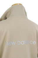 ワンピース レディース ニューバランス ゴルフ new balance golf 2025 秋冬 新作 ゴルフウェア