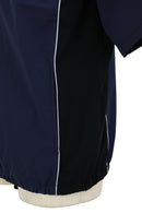 Men's Blouson New Balance Golf New Balance Golf 2025 Fall/Winter New Golf Wear