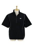 Men's Blouson New Balance Golf New Balance Golf 2025 Fall/Winter New Golf Wear