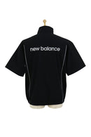 Men's Blouson New Balance Golf New Balance Golf 2025 Fall/Winter New Golf Wear