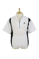 Men's Blouson New Balance Golf New Balance Golf 2025 Fall/Winter New Golf Wear