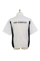 Men's Blouson New Balance Golf New Balance Golf 2025 Fall/Winter New Golf Wear