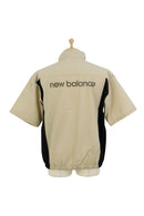 Men's Blouson New Balance Golf New Balance Golf 2025 Fall/Winter New Golf Wear