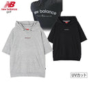 Men's Hoodie New Balance Golf New Balance Golf 2025 Fall/Winter New Golf Wear