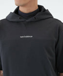 Men's Hoodie New Balance Golf New Balance Golf 2025 Fall/Winter New Golf Wear