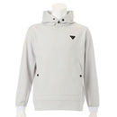 パーカー メンズ ブリーフィング ゴルフ BRIEFING GOLF 2025 秋冬 新作 ゴルフウェア