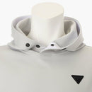 パーカー メンズ ブリーフィング ゴルフ BRIEFING GOLF 2025 秋冬 新作 ゴルフウェア