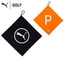 タオル メンズ プーマゴルフ PUMA GOLF 日本正規品 日本規格 2025 秋冬 新作 ゴルフ