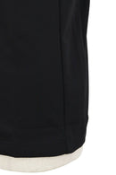High neck shirt for men PUMA GOLF Japanese genuine product Japanese standard 2025 Autumn/Winter new golf wear