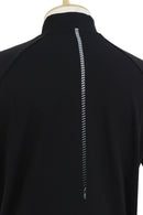High neck shirt for men PUMA GOLF Japanese genuine product Japanese standard 2025 Autumn/Winter new golf wear