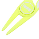 グリーンフォーク メンズ レディース プーマゴルフ PUMA GOLF 日本正規品 日本規格 2025 秋冬 新作 ゴルフ