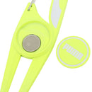 グリーンフォーク メンズ レディース プーマゴルフ PUMA GOLF 日本正規品 日本規格 2025 秋冬 新作 ゴルフ